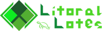 Logo Litoral Lotes